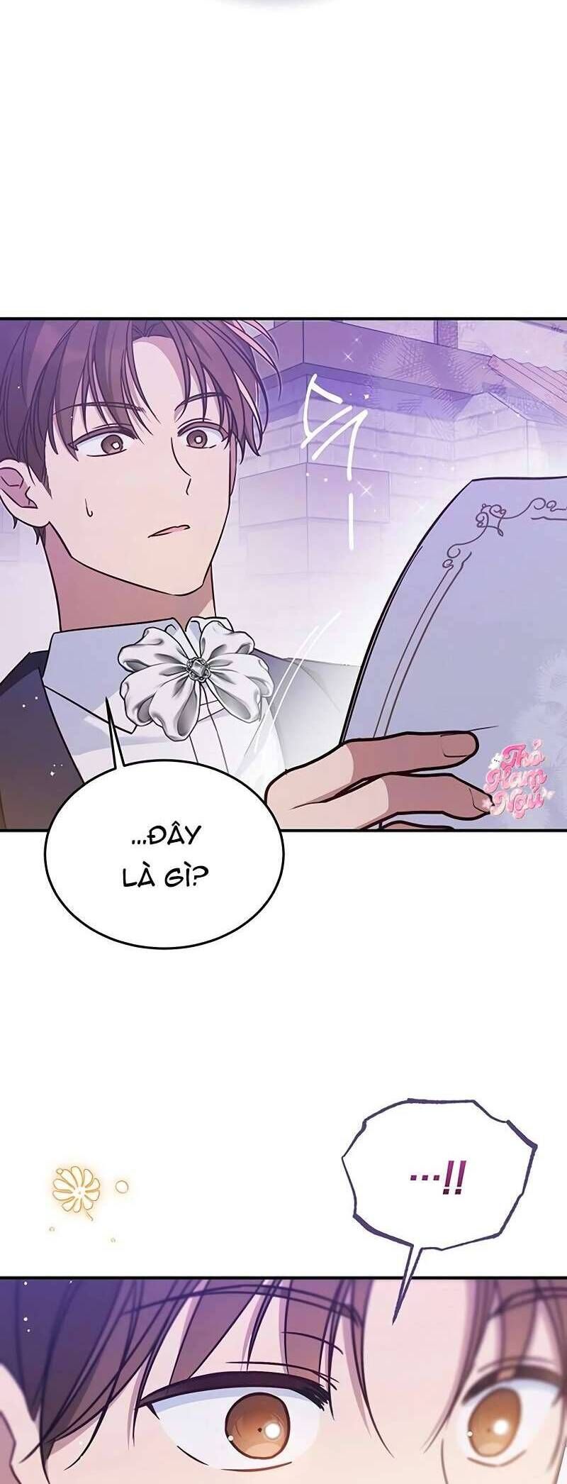 Hiến Pháp Của Đại Công Nương Chap 3 - Next Chap 4