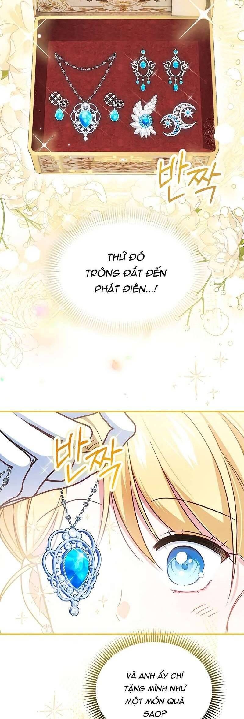 Hiến Pháp Của Đại Công Nương Chap 3 - Next Chap 4
