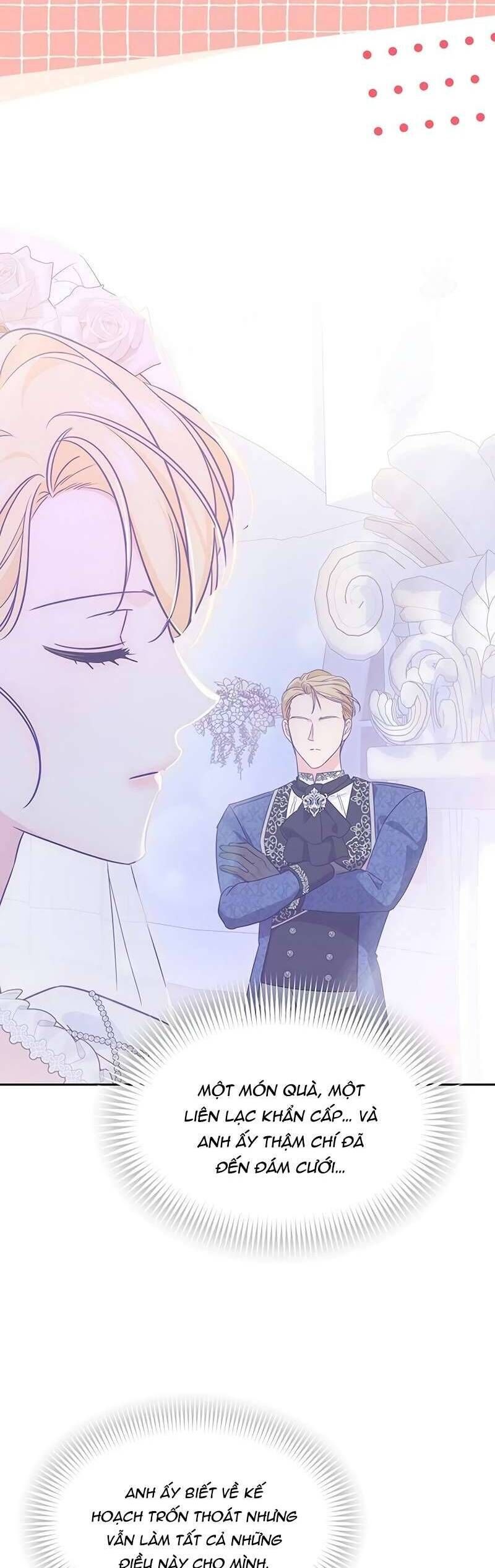 Hiến Pháp Của Đại Công Nương Chap 3 - Next Chap 4