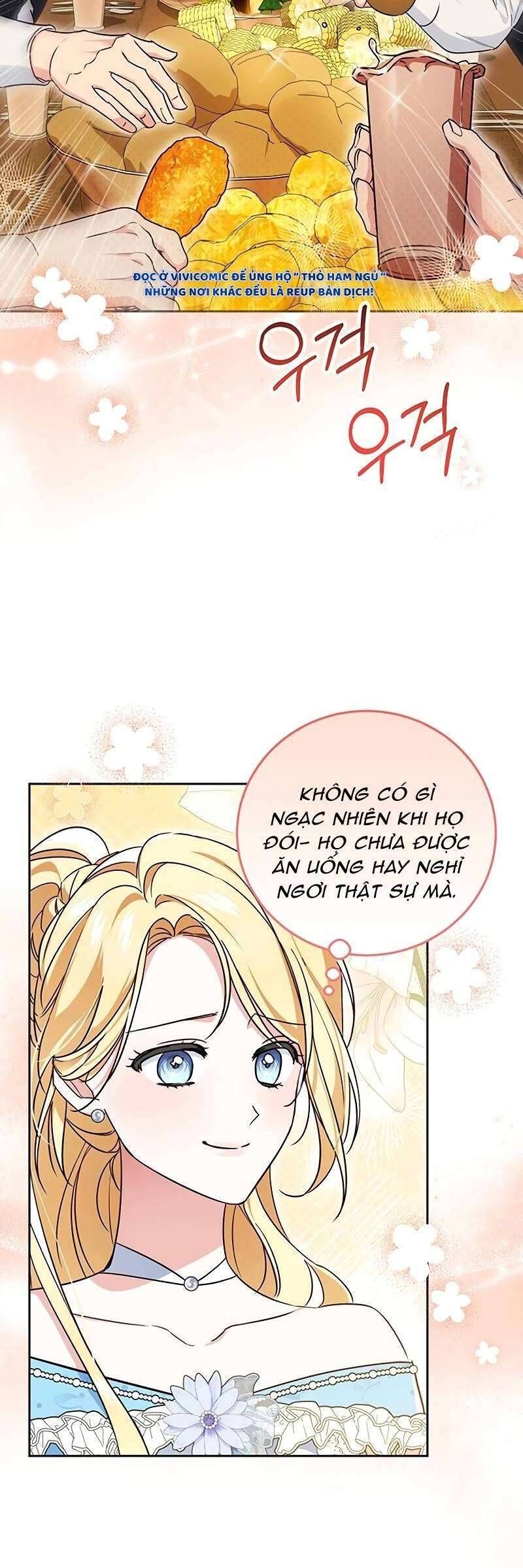 Hiến Pháp Của Đại Công Nương Chap 4 - Next Chap 5