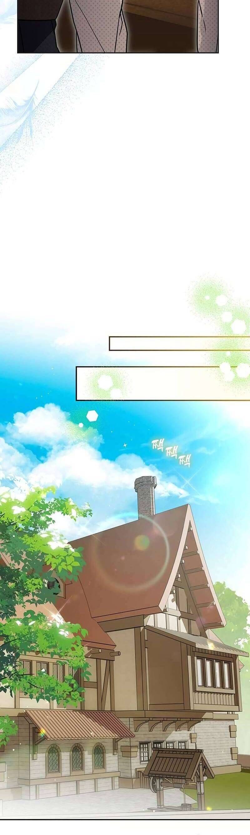 Hiến Pháp Của Đại Công Nương Chap 4 - Next Chap 5