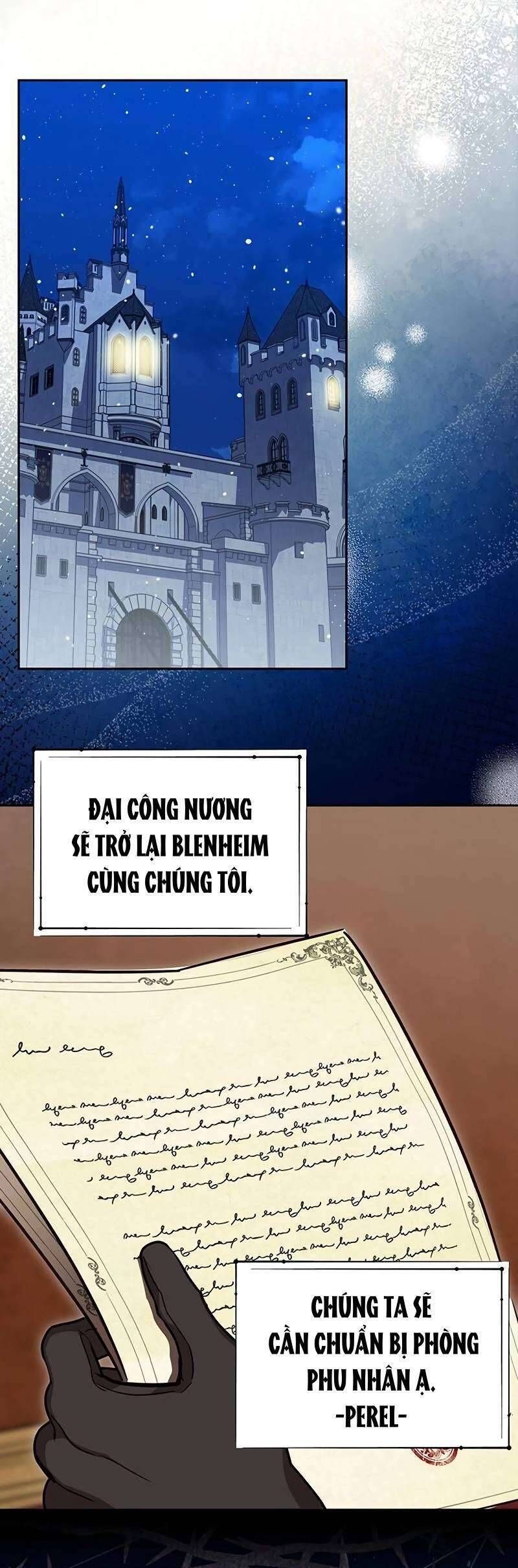 Hiến Pháp Của Đại Công Nương Chap 4 - Next Chap 5