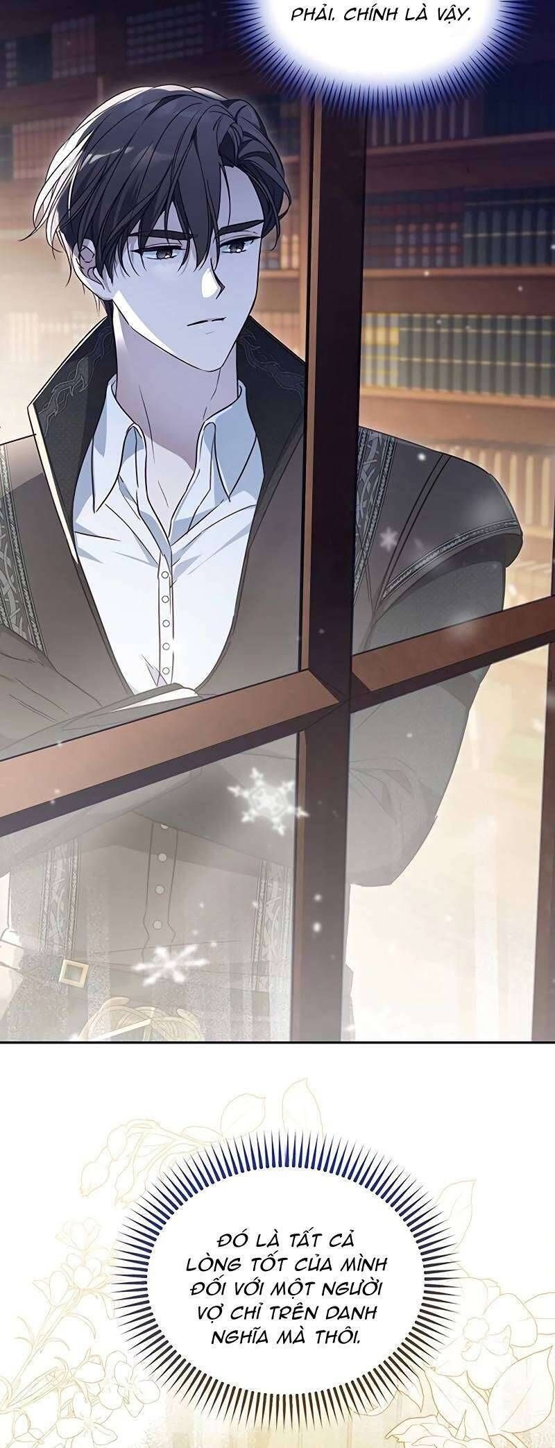 Hiến Pháp Của Đại Công Nương Chap 4 - Next Chap 5