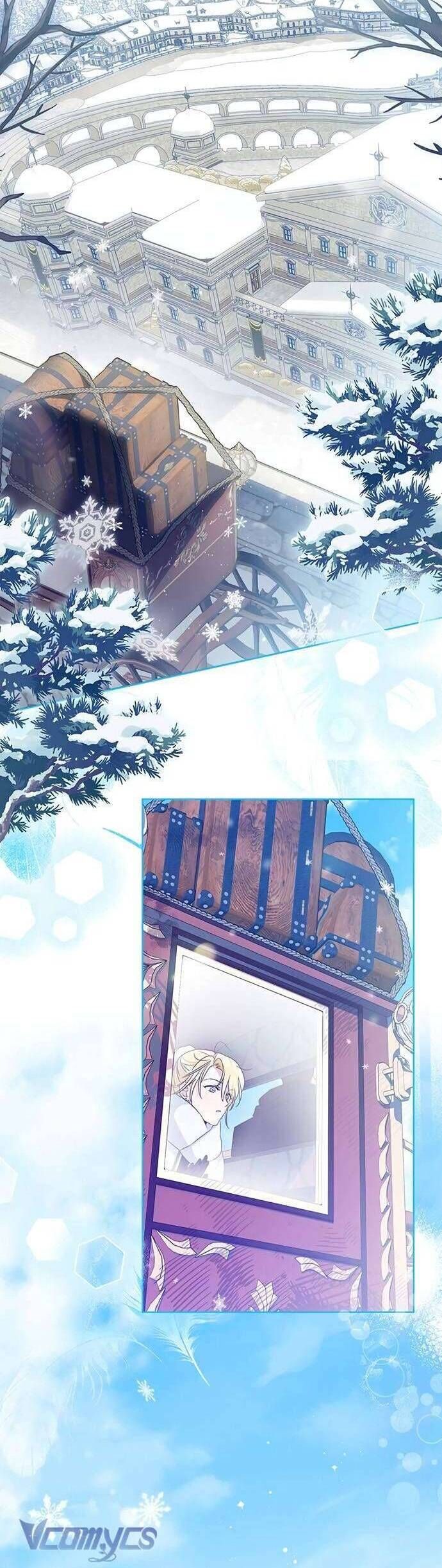 Hiến Pháp Của Đại Công Nương Chap 5 - Next Chap 6