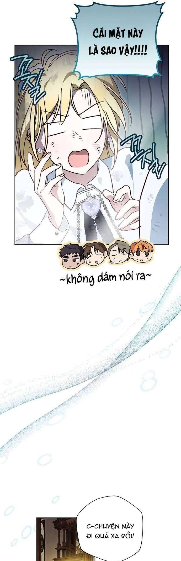 Hiến Pháp Của Đại Công Nương Chap 5 - Next Chap 6