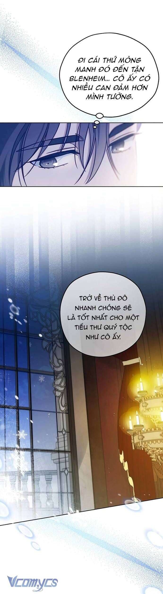 Hiến Pháp Của Đại Công Nương Chap 5 - Next Chap 6