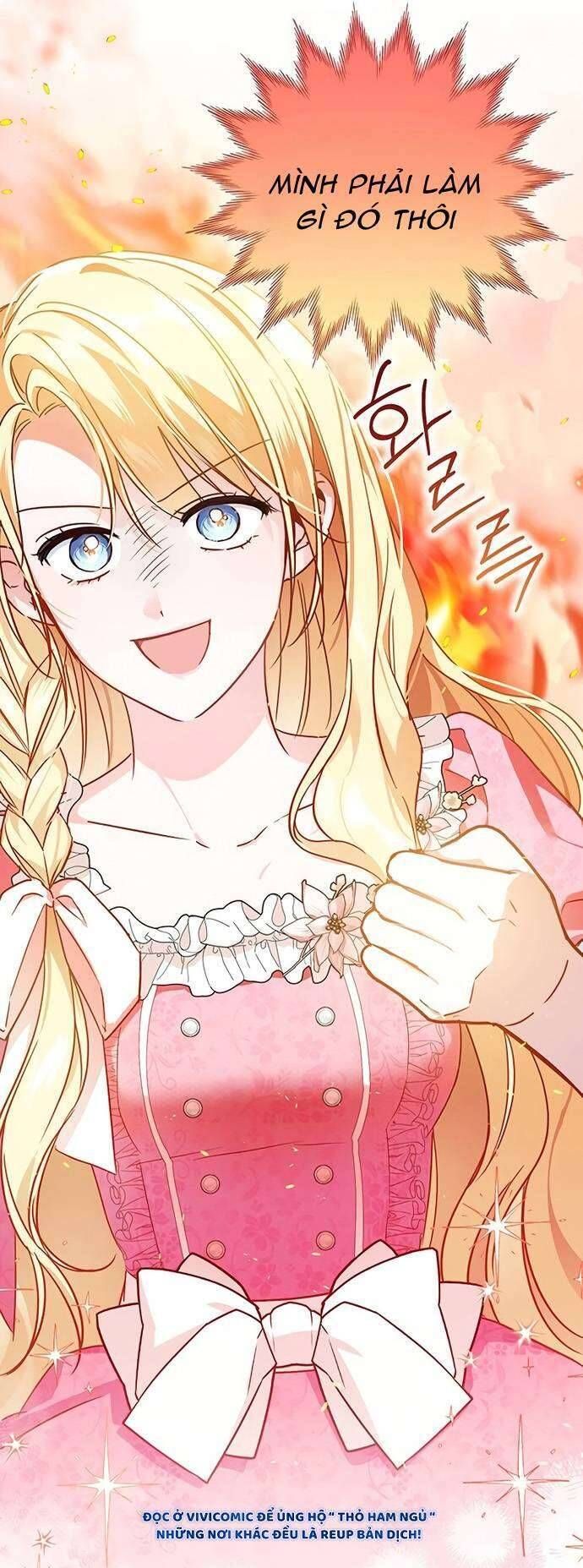 Hiến Pháp Của Đại Công Nương Chap 5 - Next Chap 6