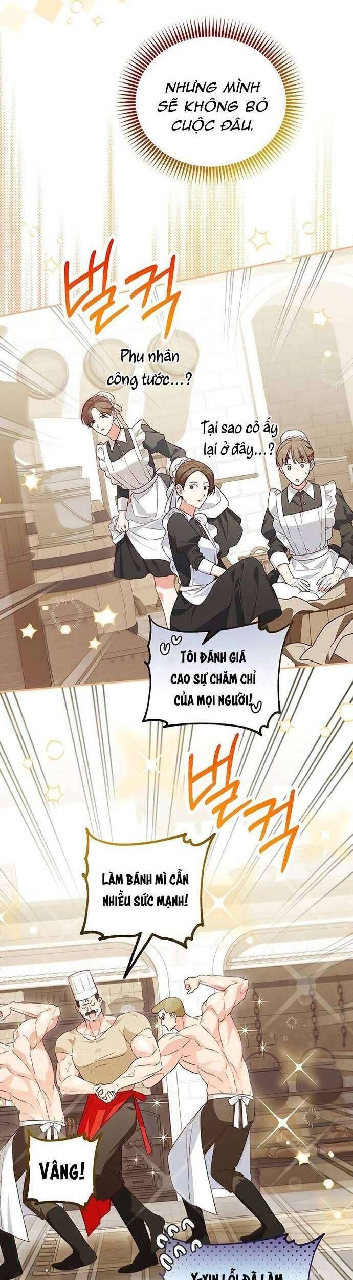Hiến Pháp Của Đại Công Nương Chap 6 - Next Chap 7