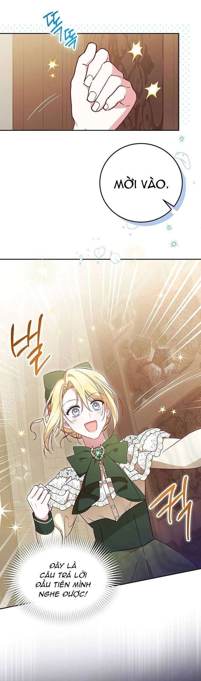 Hiến Pháp Của Đại Công Nương Chap 6 - Next Chap 7
