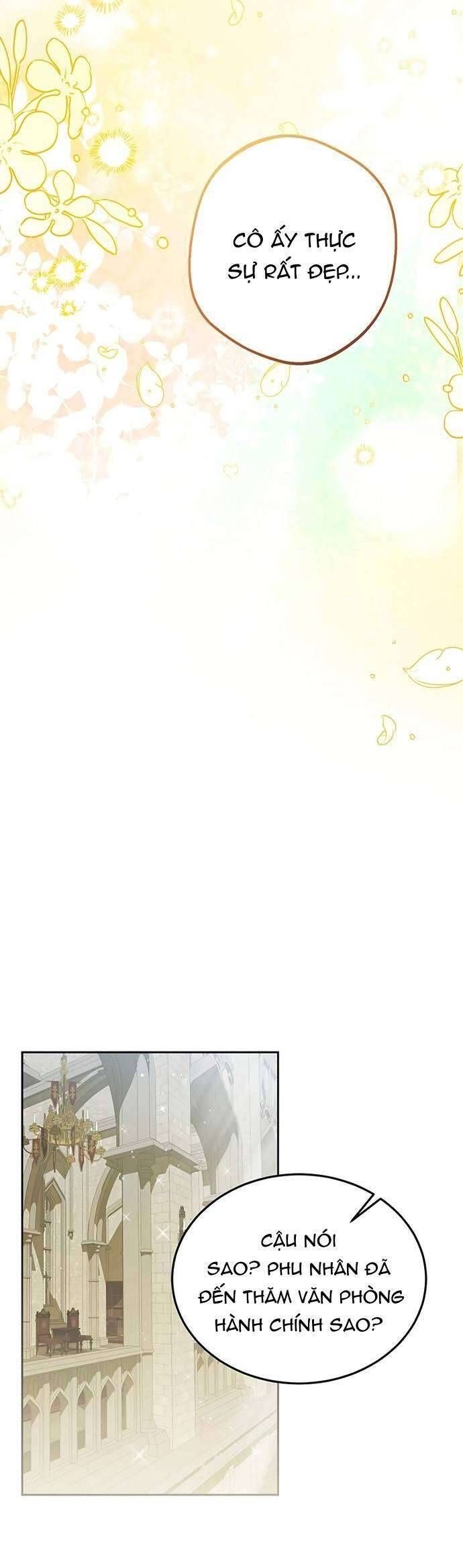 Hiến Pháp Của Đại Công Nương Chap 6 - Next Chap 7