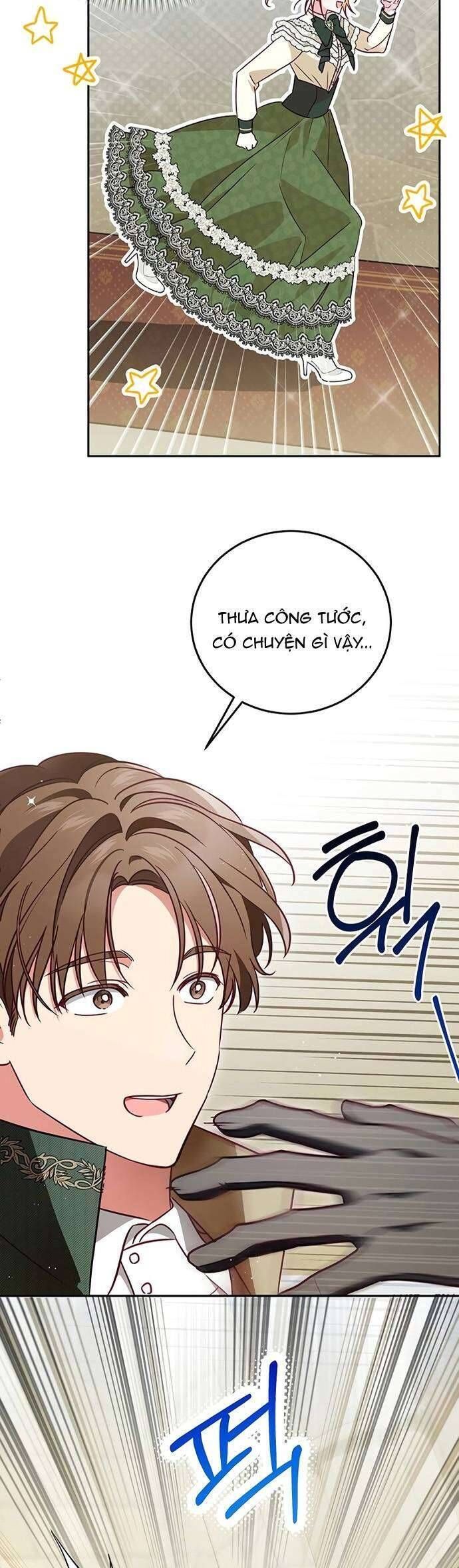 Hiến Pháp Của Đại Công Nương Chap 6 - Next Chap 7