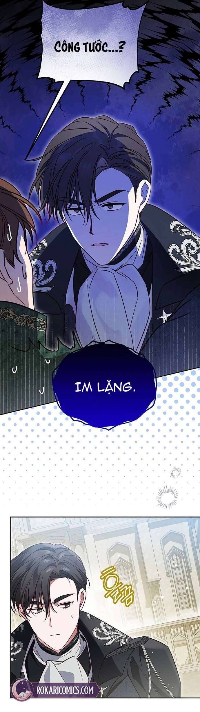 Hiến Pháp Của Đại Công Nương Chap 6 - Next Chap 7