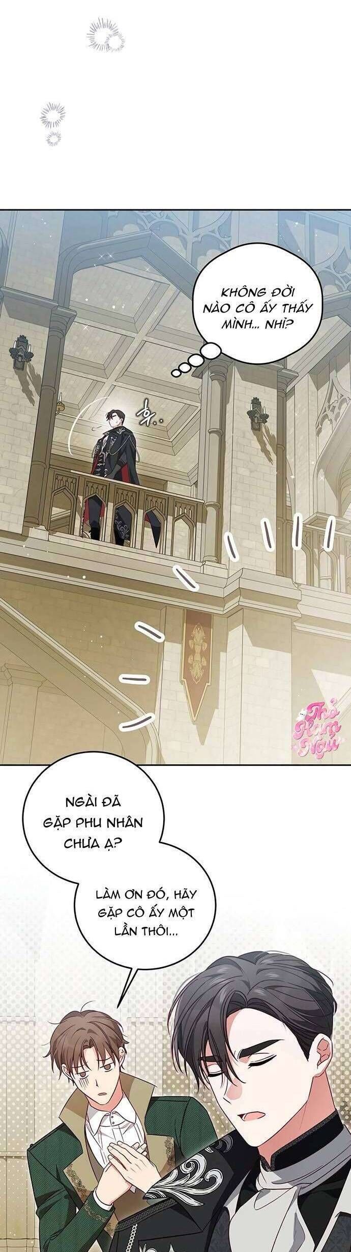 Hiến Pháp Của Đại Công Nương Chap 6 - Next Chap 7