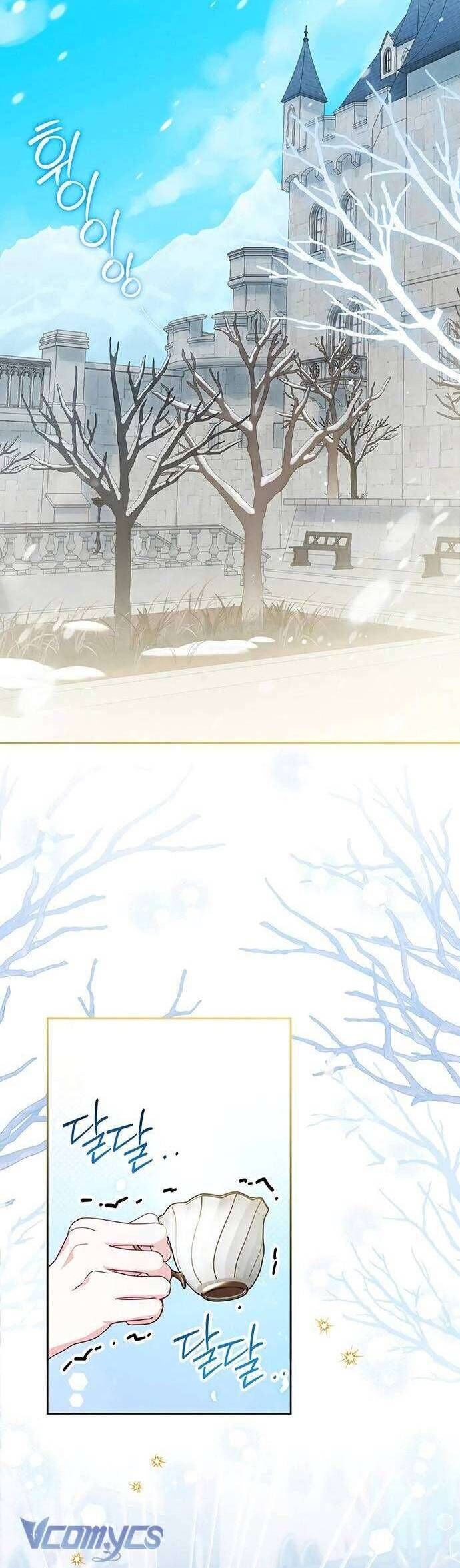 Hiến Pháp Của Đại Công Nương Chap 6 - Next Chap 7