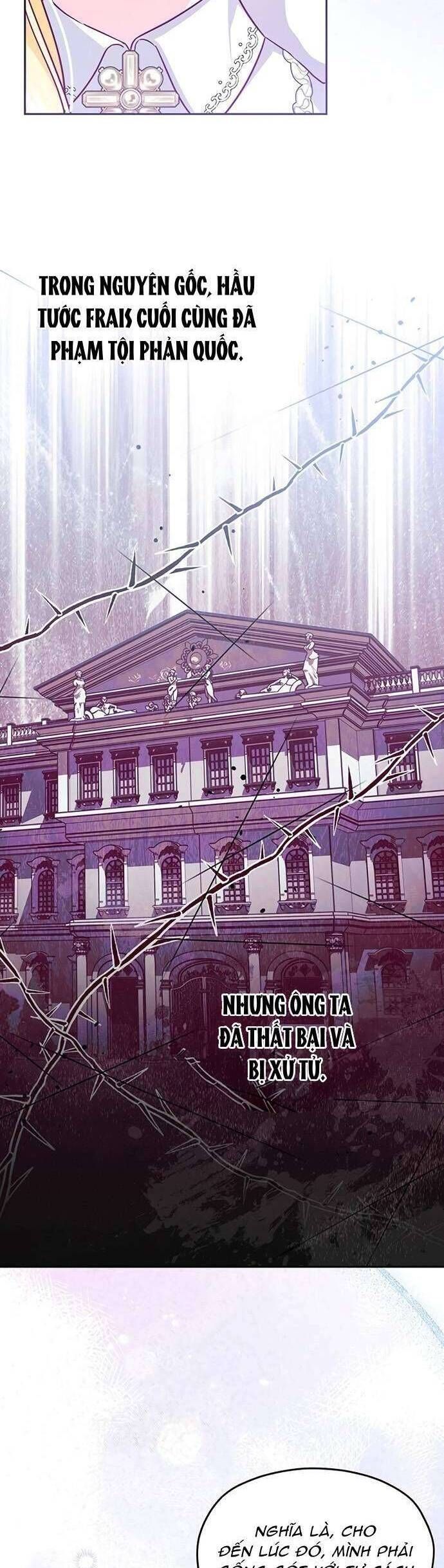 Hiến Pháp Của Đại Công Nương Chap 6 - Next Chap 7