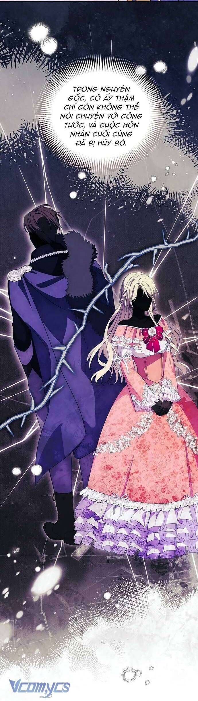 Hiến Pháp Của Đại Công Nương Chap 6 - Next Chap 7