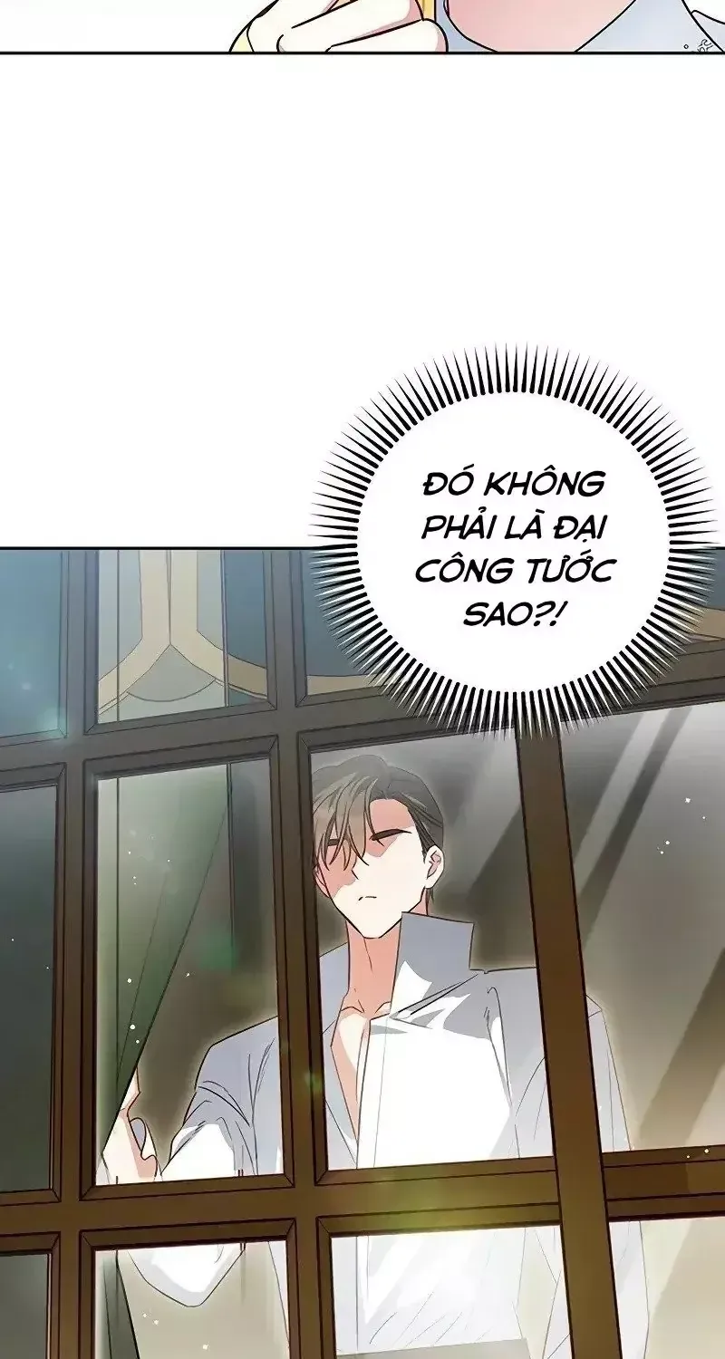 Hiến Pháp Của Đại Công Nương Chap 7 - Next Chap 8