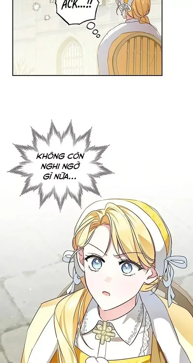 Hiến Pháp Của Đại Công Nương Chap 7 - Next Chap 8