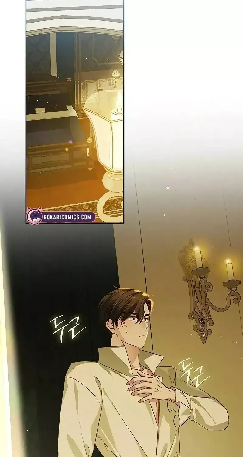 Hiến Pháp Của Đại Công Nương Chap 7 - Next Chap 8