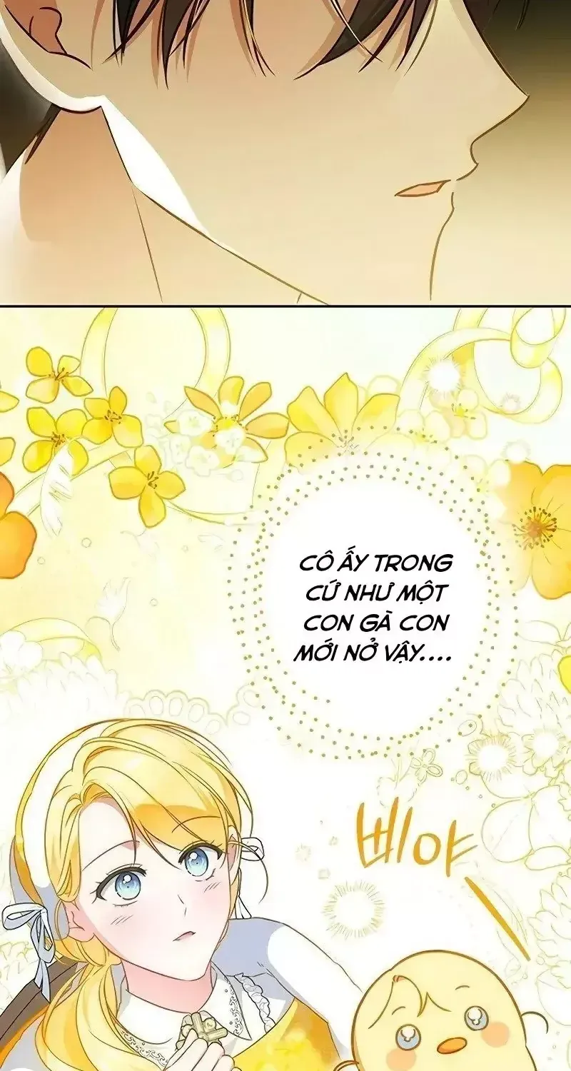 Hiến Pháp Của Đại Công Nương Chap 7 - Next Chap 8