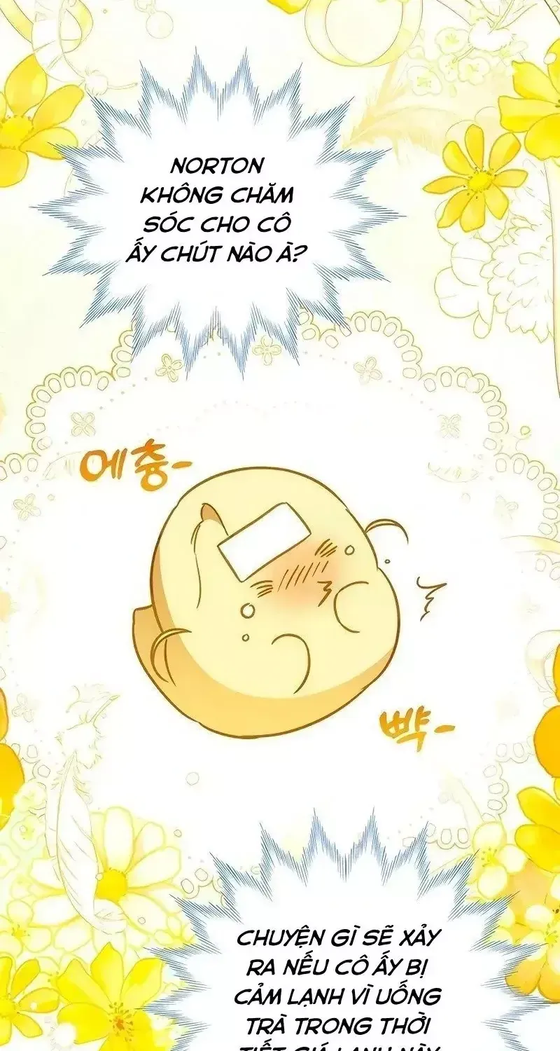 Hiến Pháp Của Đại Công Nương Chap 7 - Next Chap 8