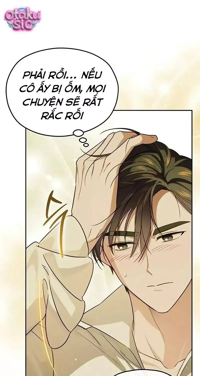 Hiến Pháp Của Đại Công Nương Chap 7 - Next Chap 8
