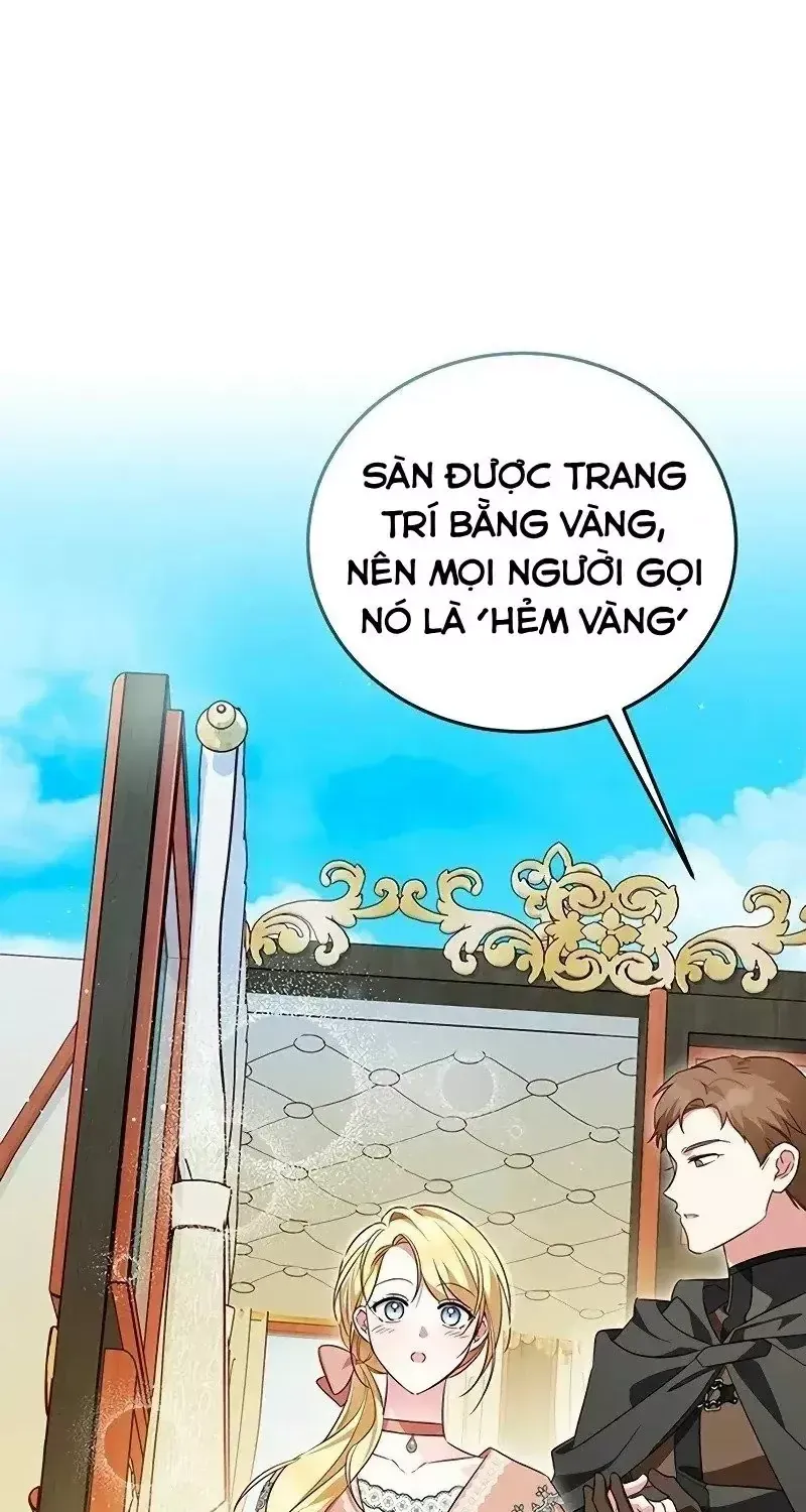 Hiến Pháp Của Đại Công Nương Chap 7 - Next Chap 8