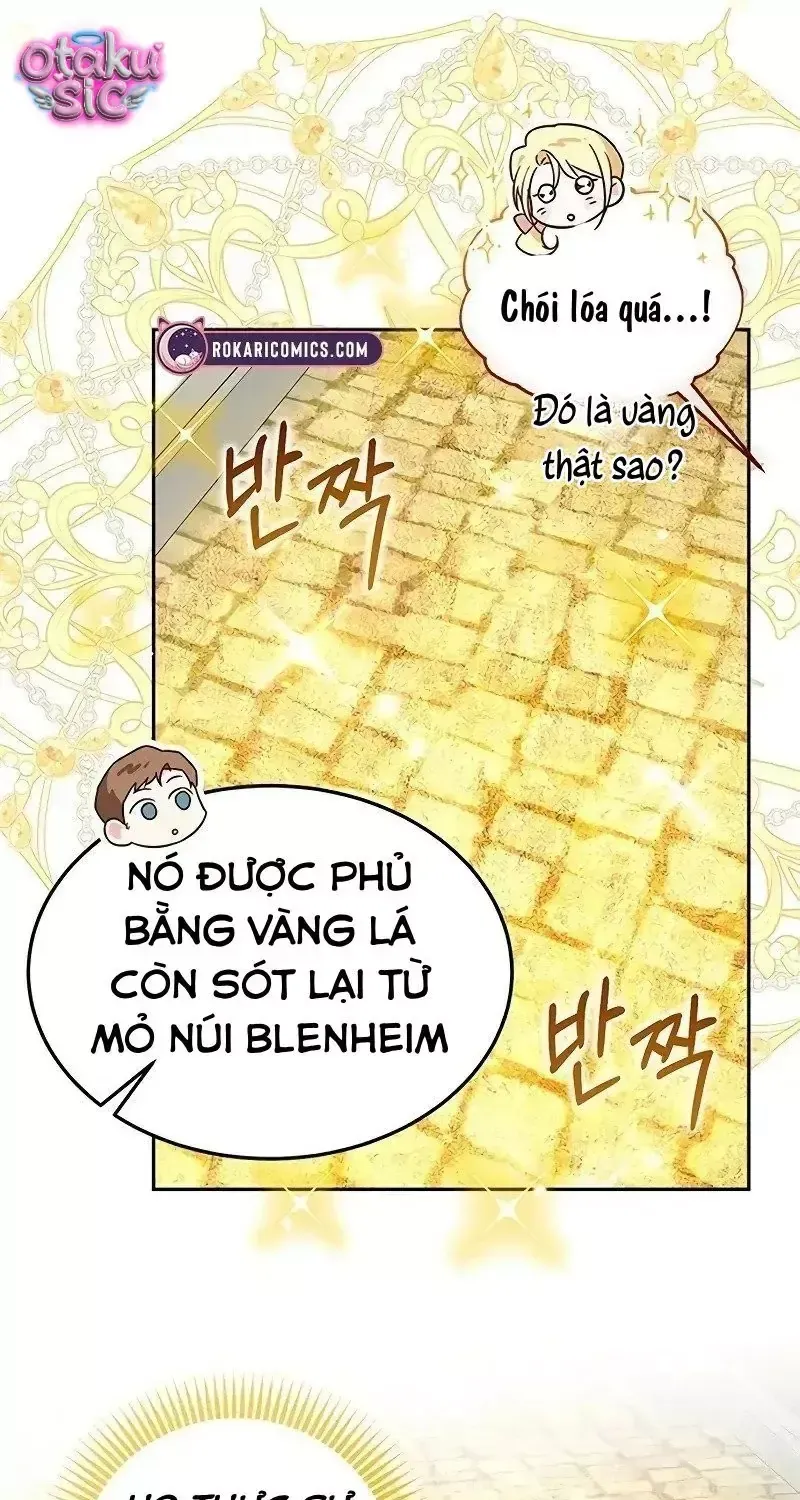 Hiến Pháp Của Đại Công Nương Chap 7 - Next Chap 8