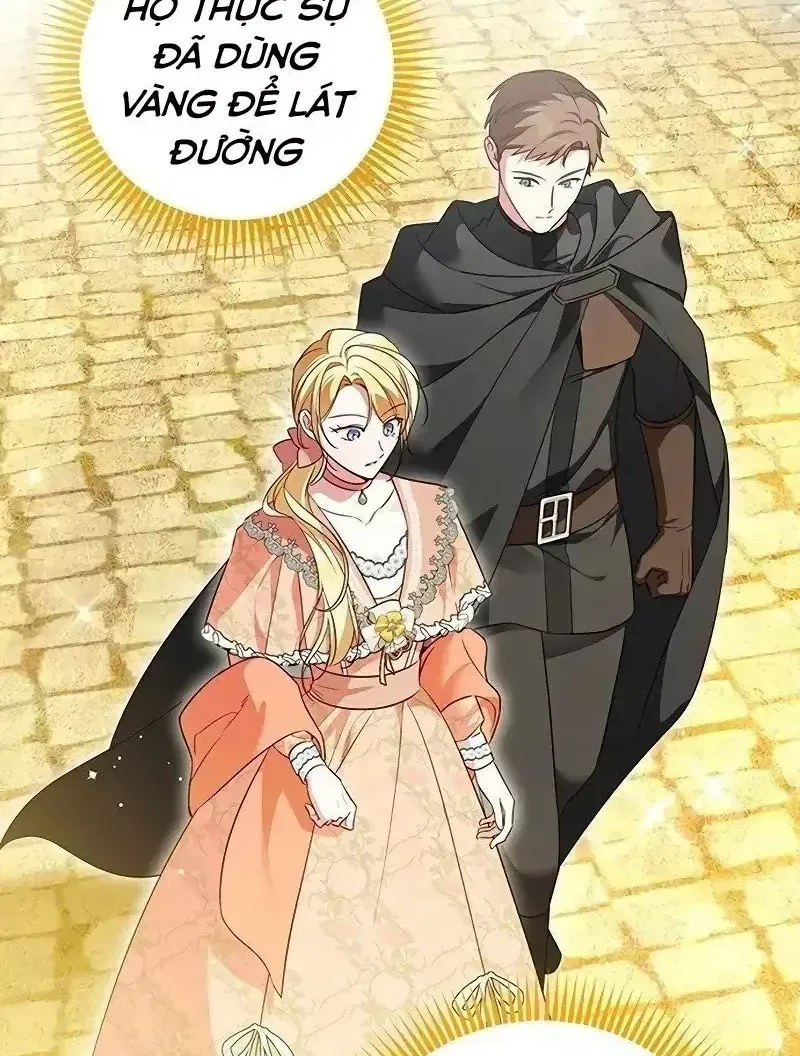 Hiến Pháp Của Đại Công Nương Chap 7 - Next Chap 8