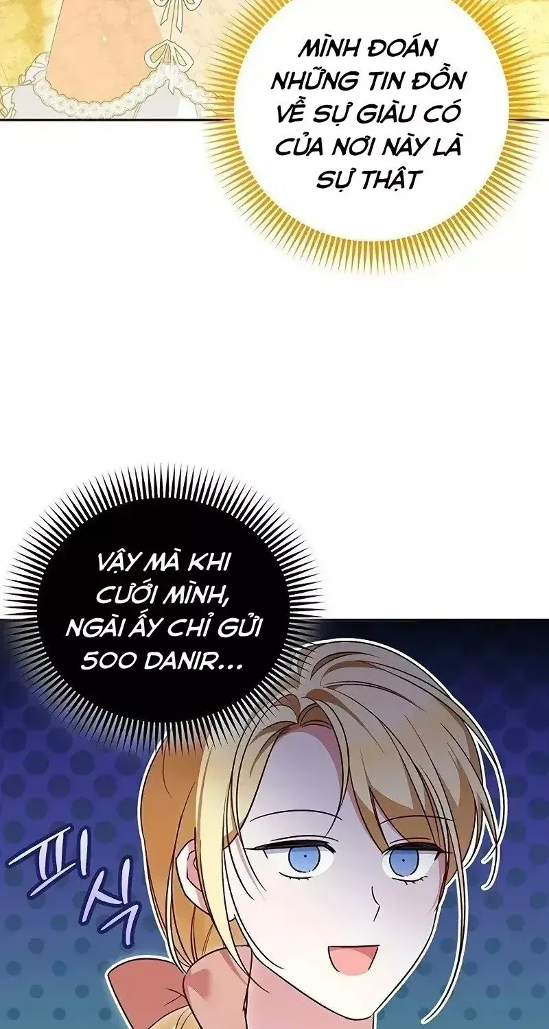 Hiến Pháp Của Đại Công Nương Chap 7 - Next Chap 8