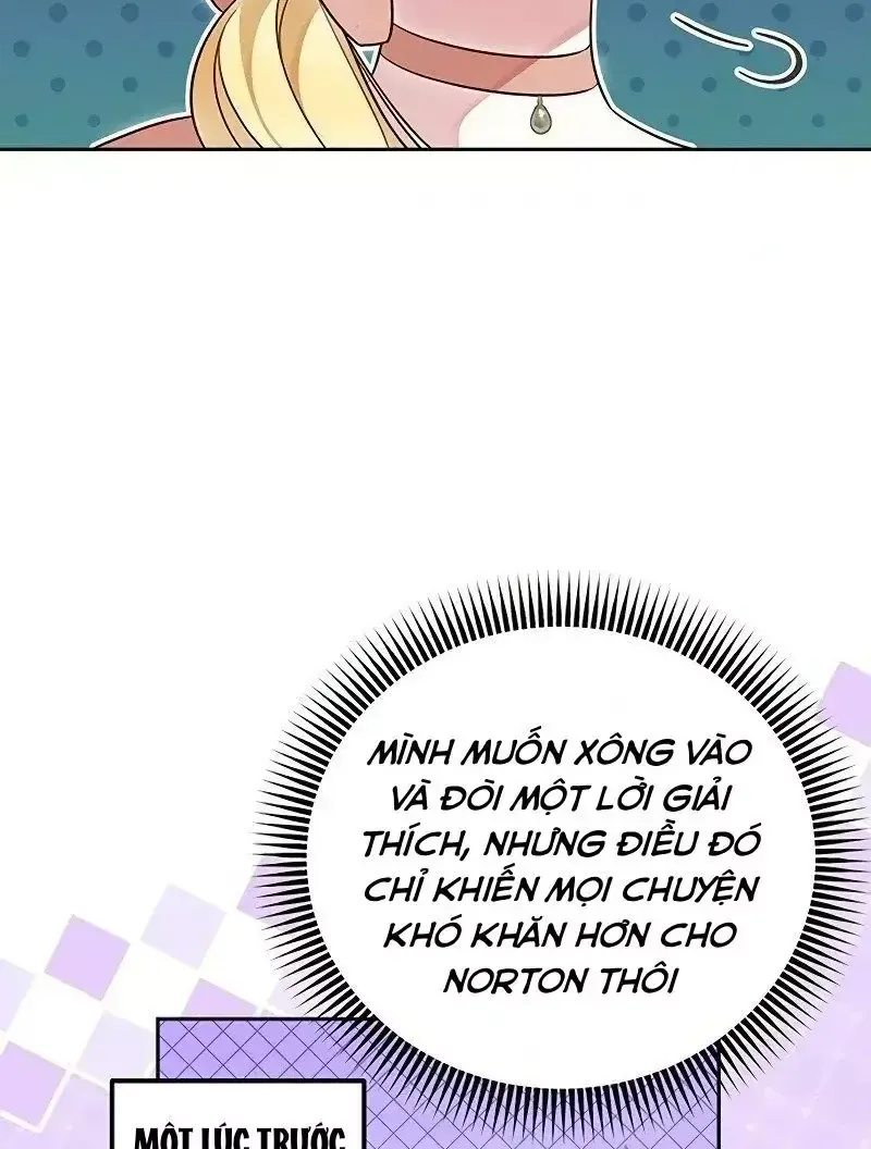 Hiến Pháp Của Đại Công Nương Chap 7 - Next Chap 8