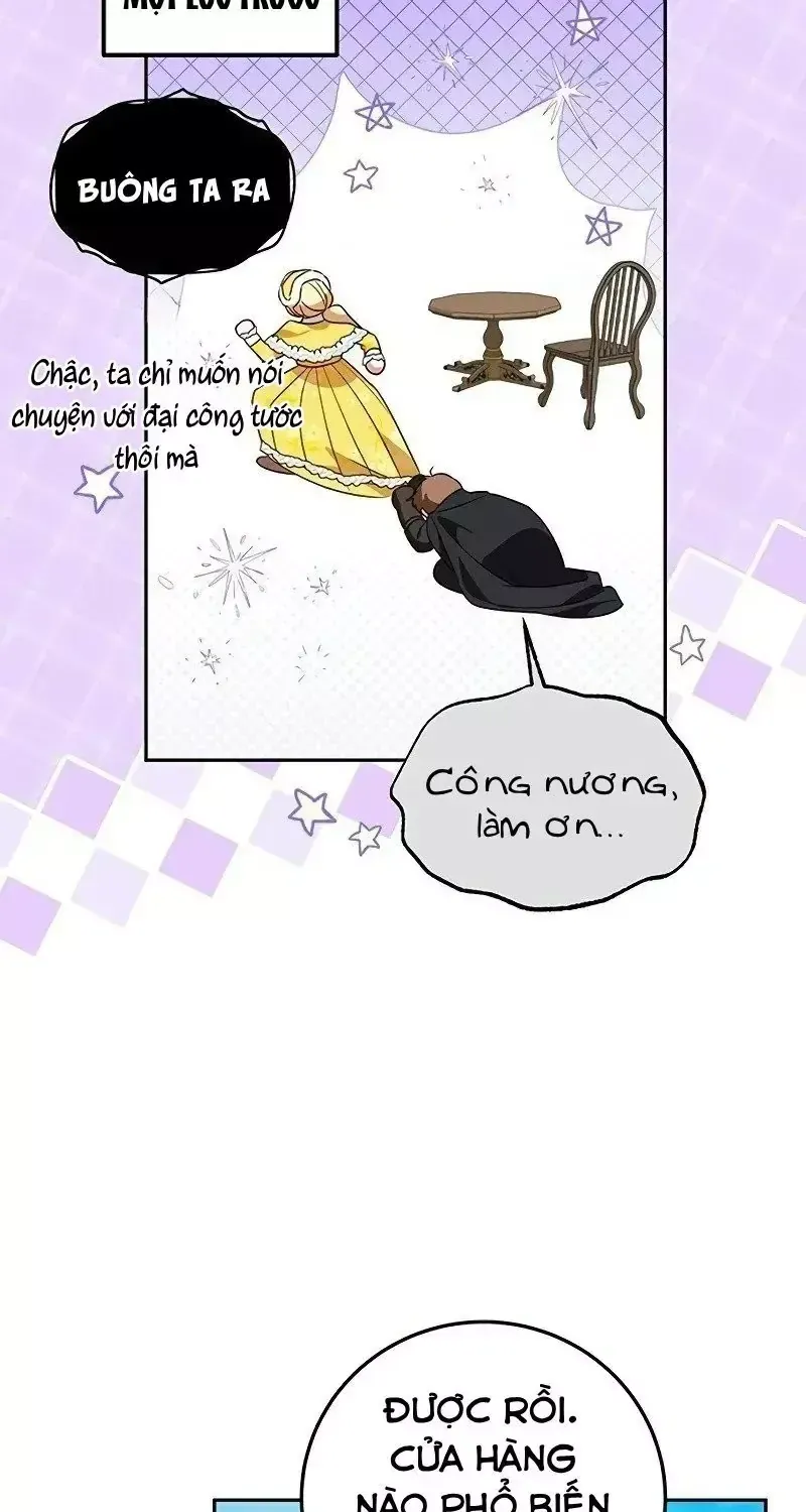 Hiến Pháp Của Đại Công Nương Chap 7 - Next Chap 8