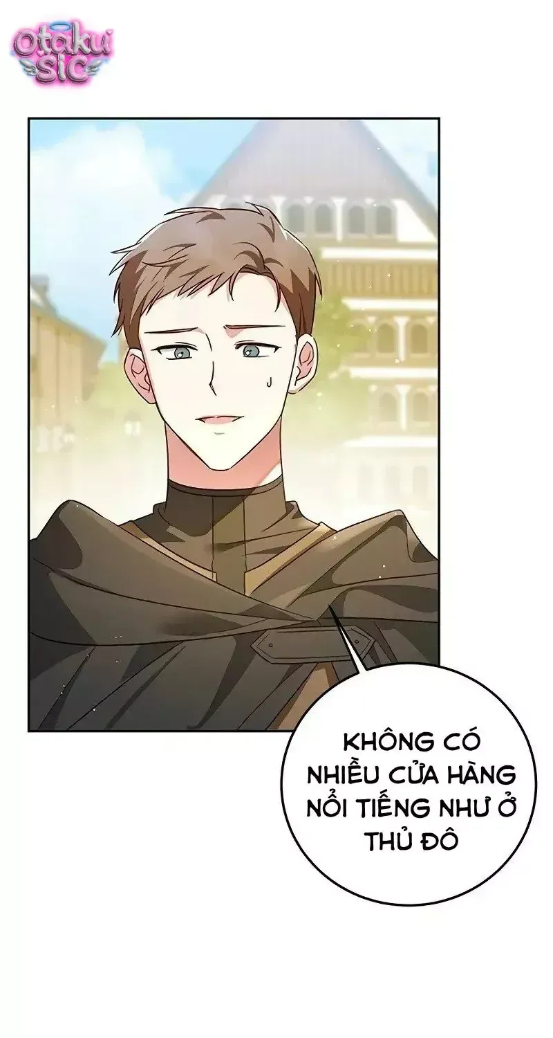 Hiến Pháp Của Đại Công Nương Chap 7 - Next Chap 8