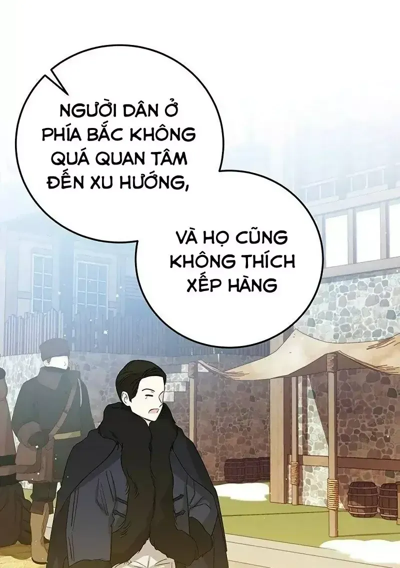 Hiến Pháp Của Đại Công Nương Chap 7 - Next Chap 8