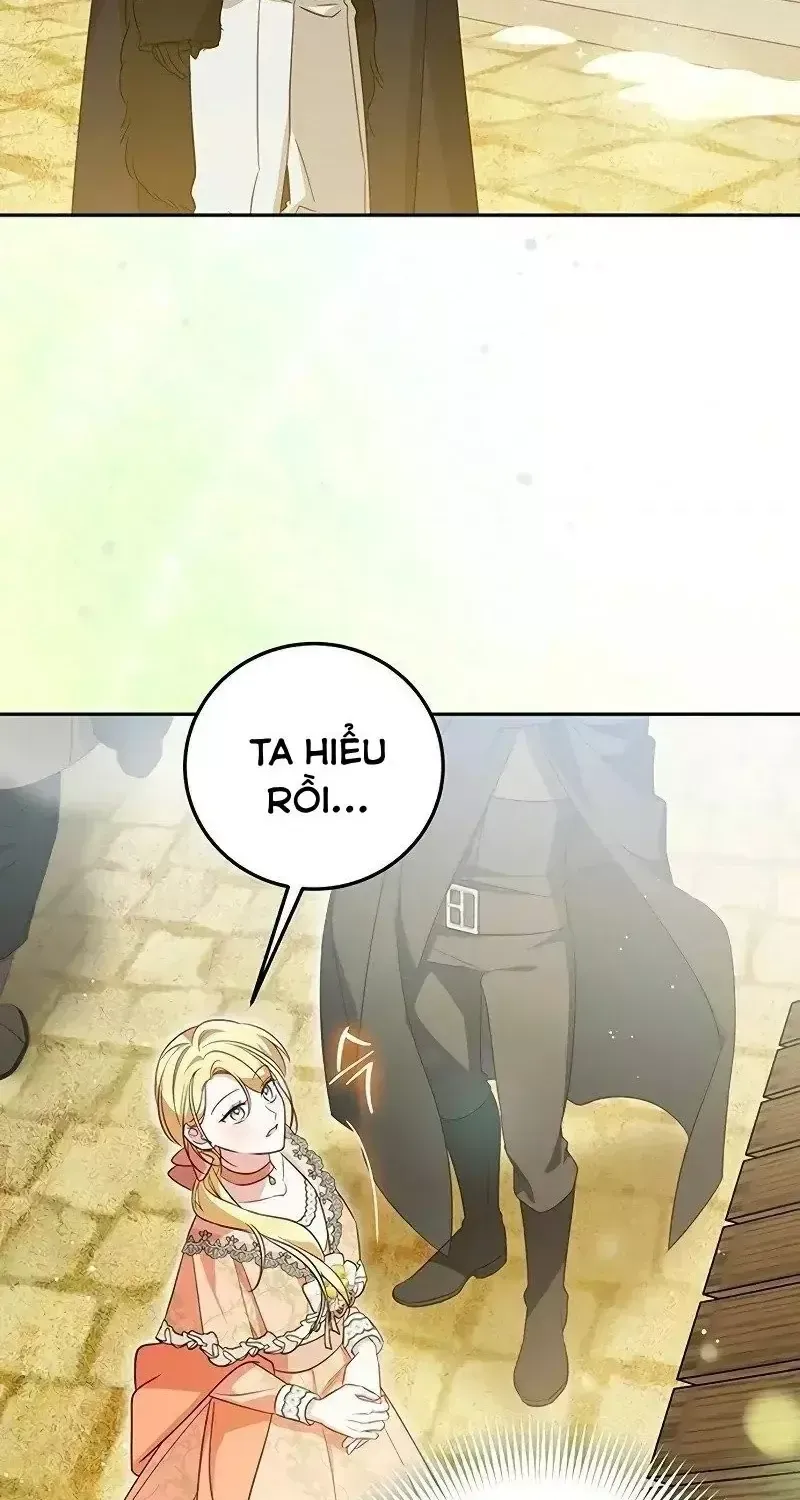 Hiến Pháp Của Đại Công Nương Chap 7 - Next Chap 8