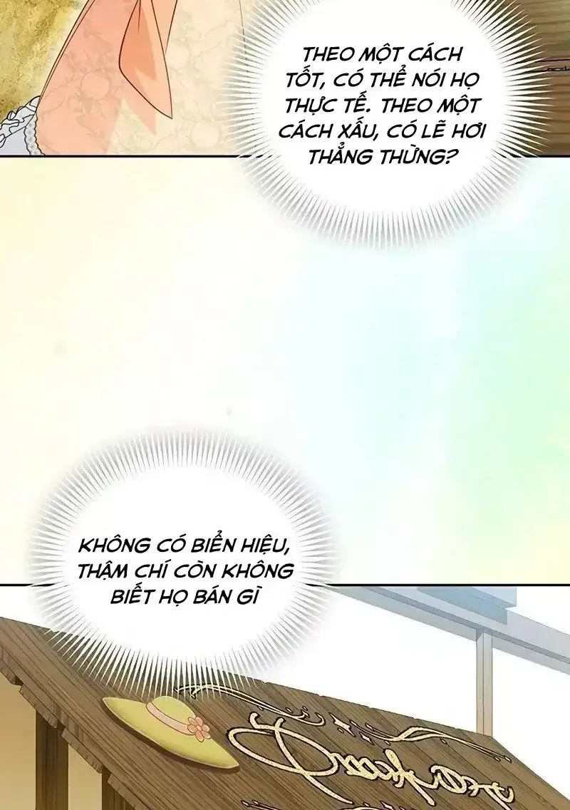 Hiến Pháp Của Đại Công Nương Chap 7 - Next Chap 8