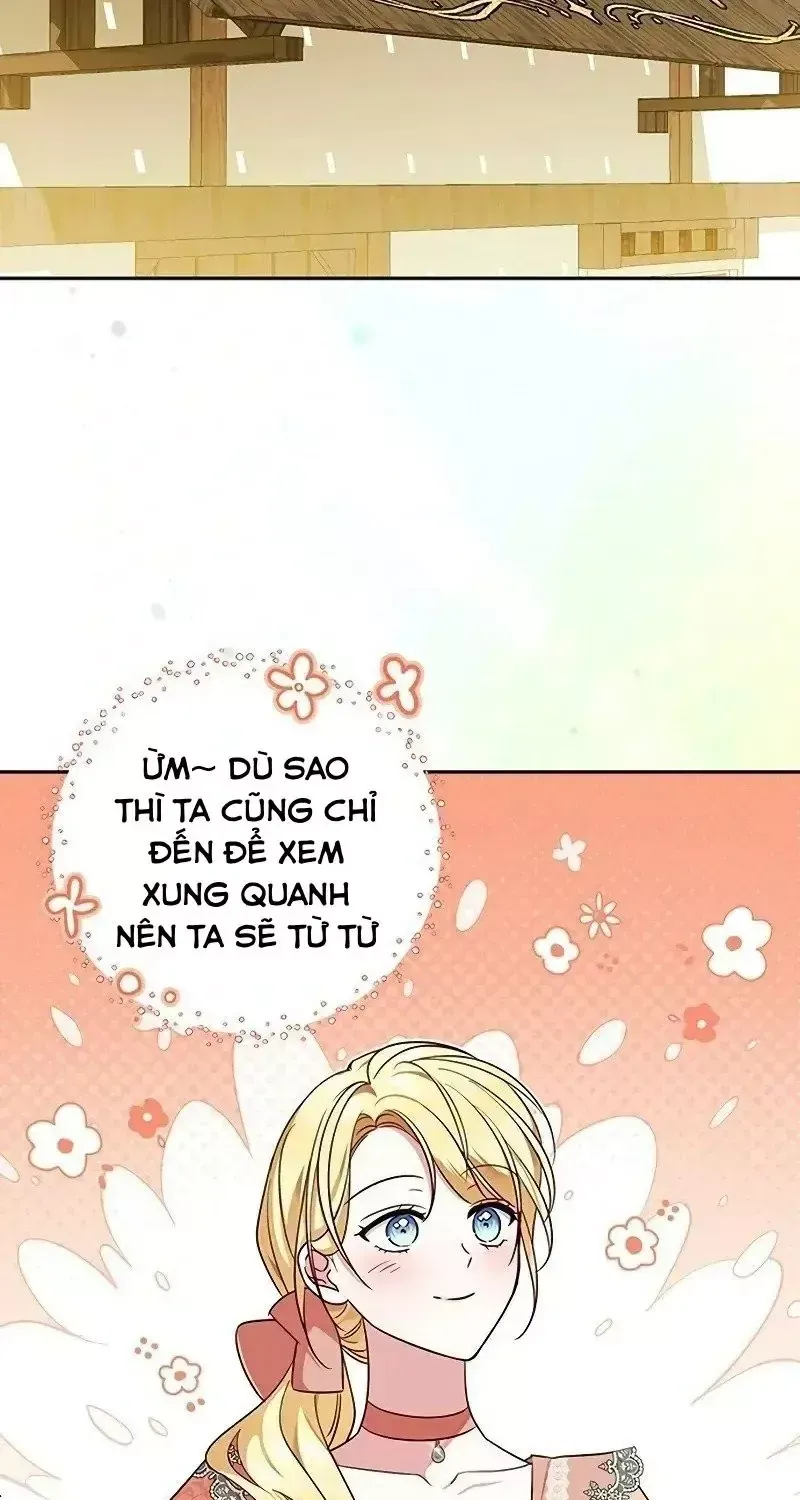 Hiến Pháp Của Đại Công Nương Chap 7 - Next Chap 8