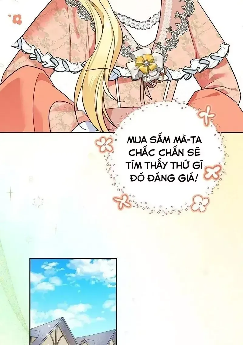 Hiến Pháp Của Đại Công Nương Chap 7 - Next Chap 8