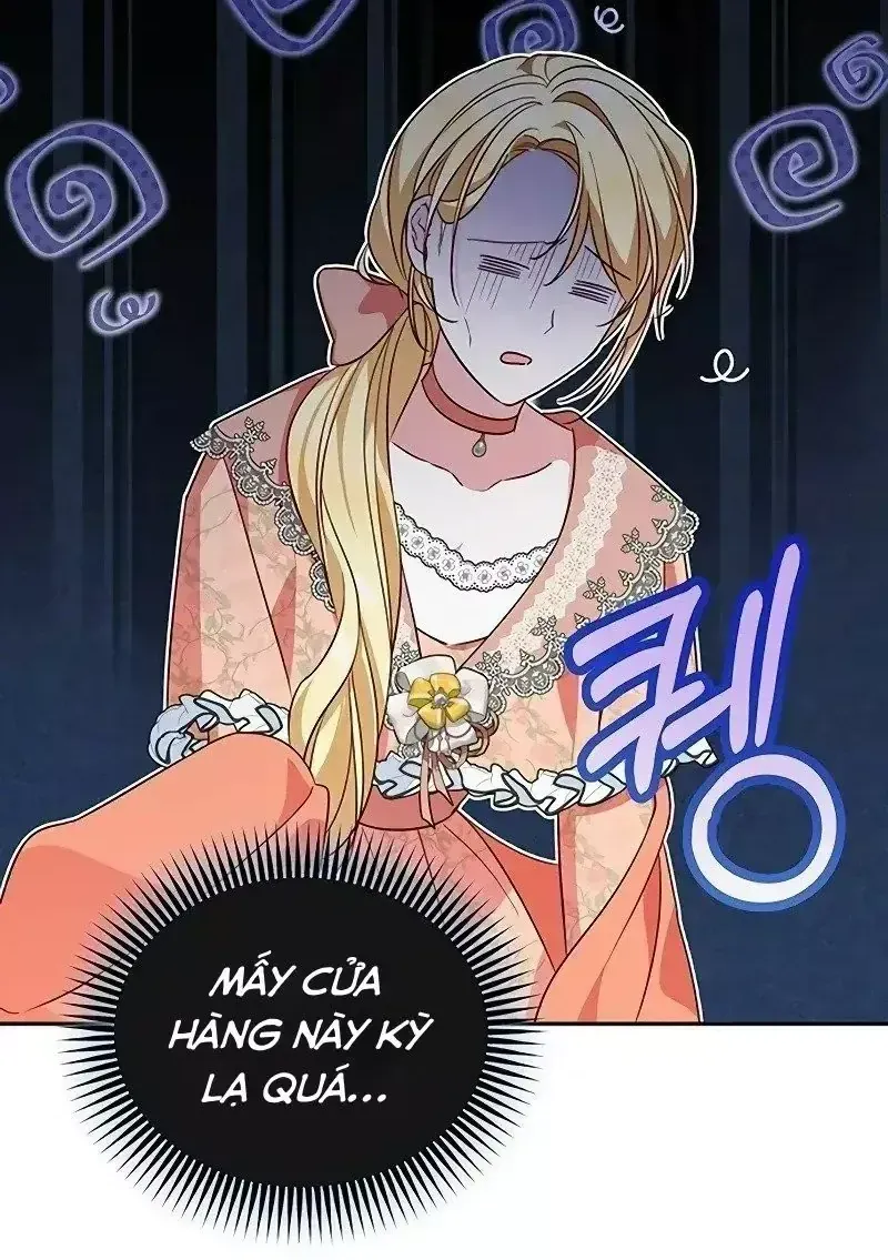 Hiến Pháp Của Đại Công Nương Chap 7 - Next Chap 8