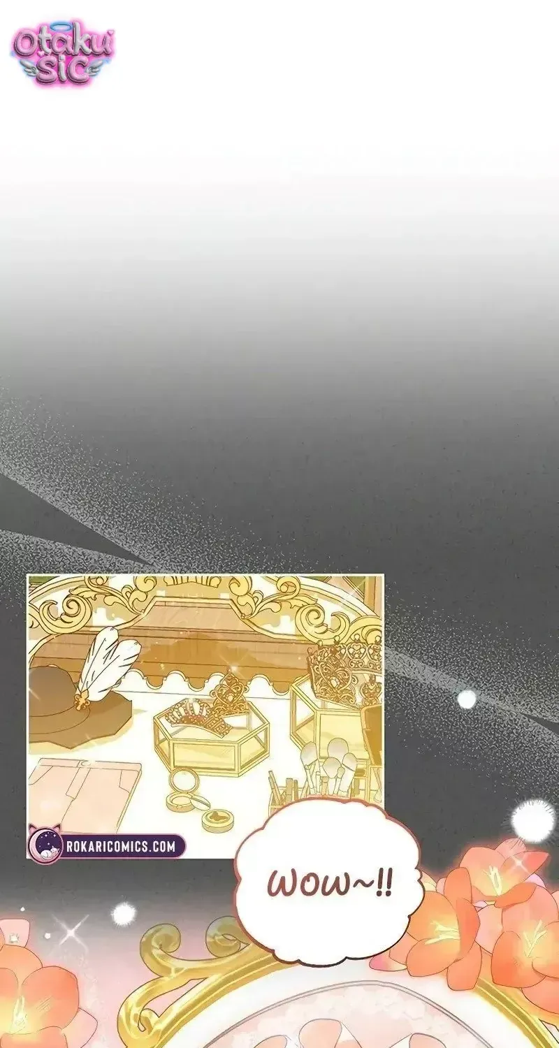 Hiến Pháp Của Đại Công Nương Chap 7 - Next Chap 8