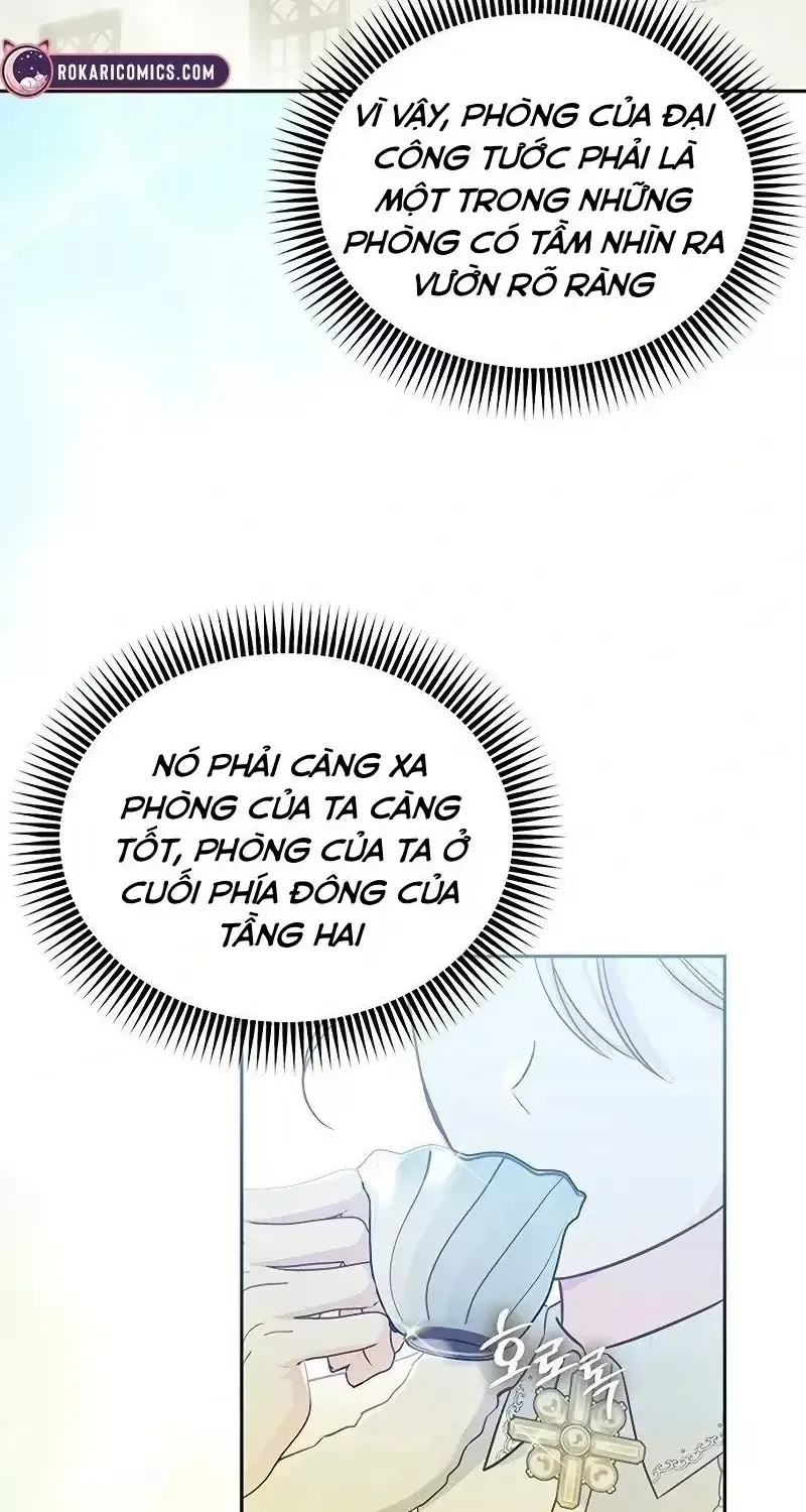 Hiến Pháp Của Đại Công Nương Chap 7 - Next Chap 8
