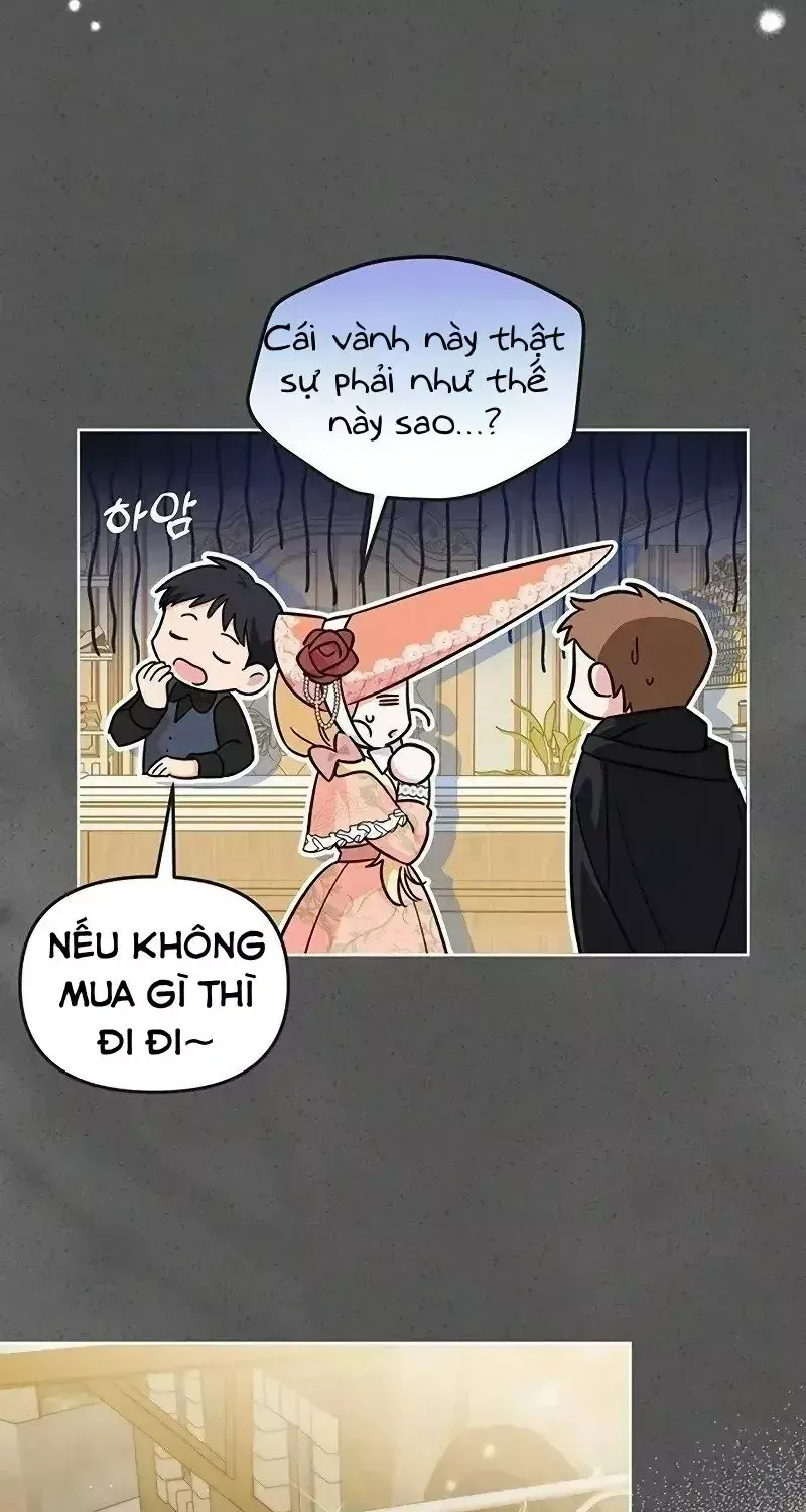 Hiến Pháp Của Đại Công Nương Chap 7 - Next Chap 8