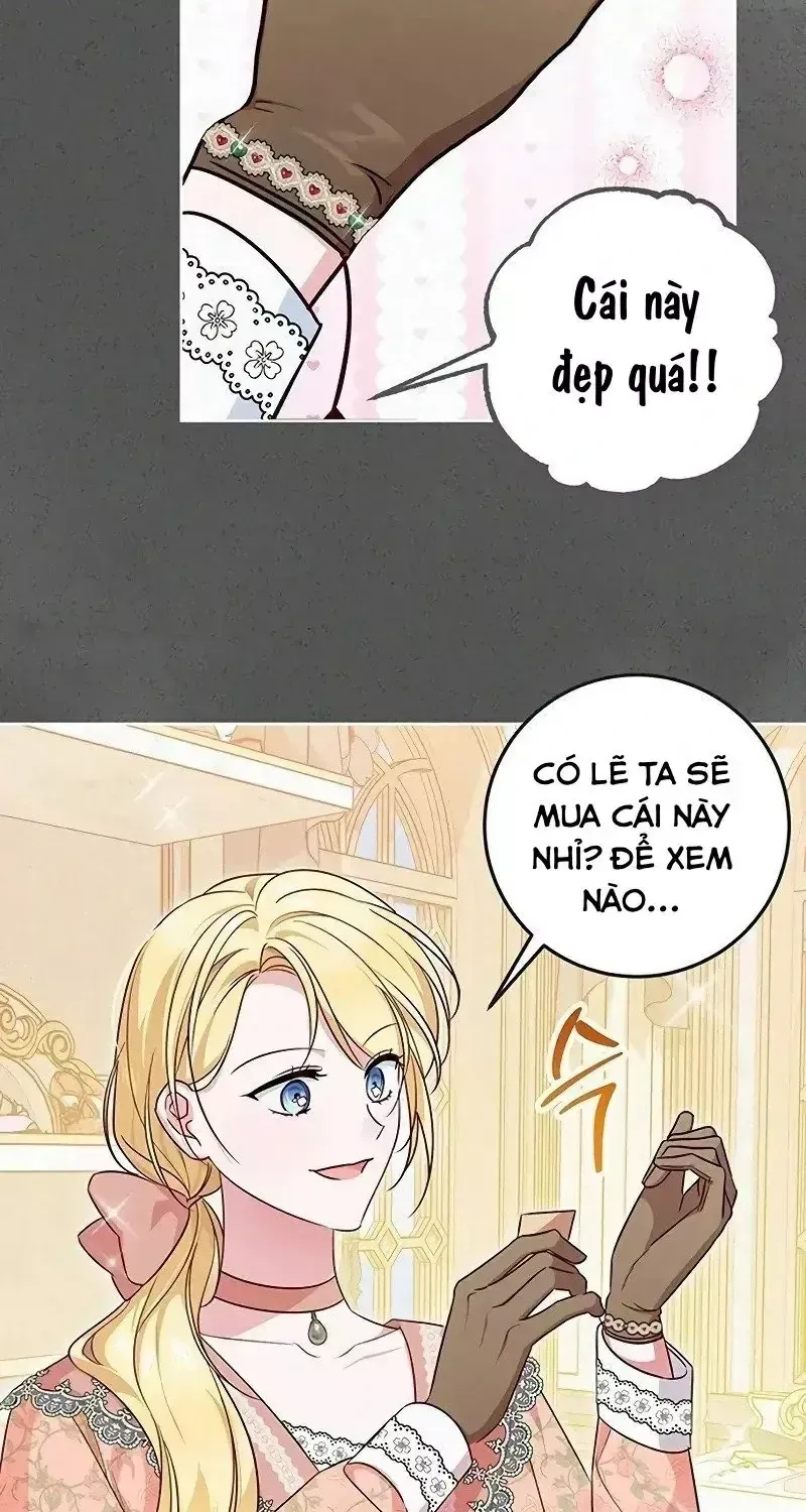 Hiến Pháp Của Đại Công Nương Chap 7 - Next Chap 8