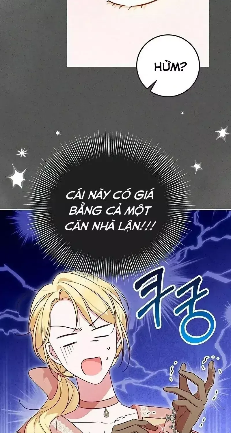 Hiến Pháp Của Đại Công Nương Chap 7 - Next Chap 8