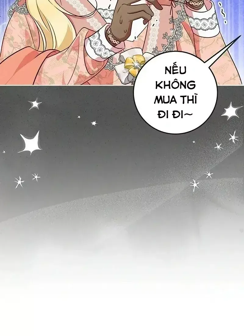 Hiến Pháp Của Đại Công Nương Chap 7 - Next Chap 8