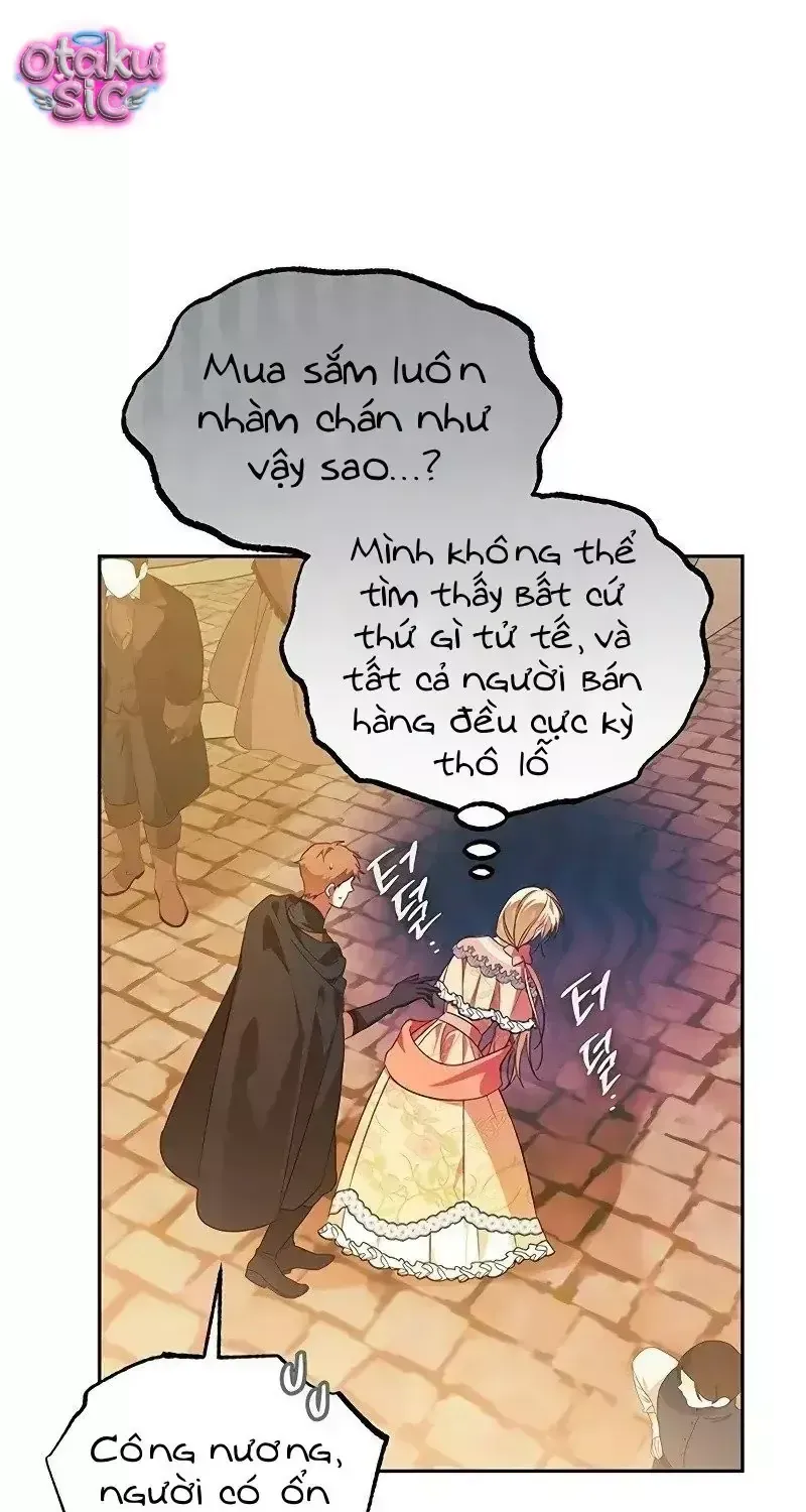 Hiến Pháp Của Đại Công Nương Chap 7 - Next Chap 8