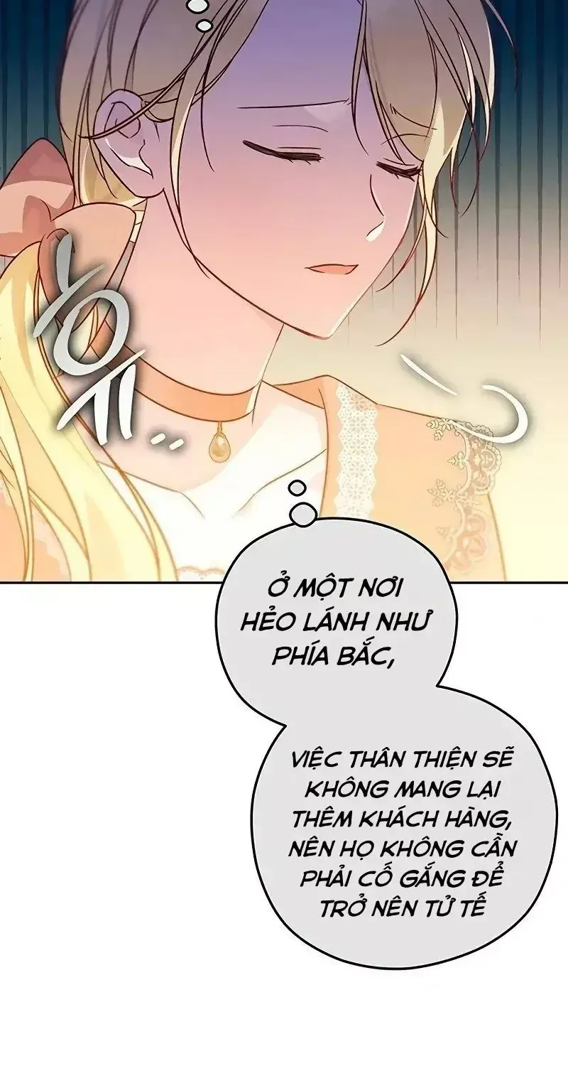 Hiến Pháp Của Đại Công Nương Chap 7 - Next Chap 8