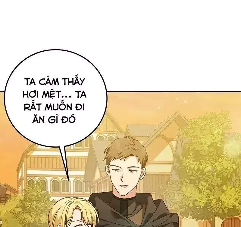 Hiến Pháp Của Đại Công Nương Chap 7 - Next Chap 8