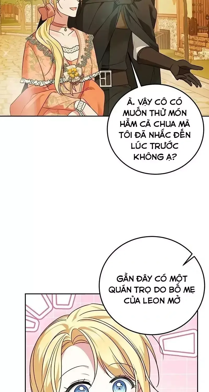 Hiến Pháp Của Đại Công Nương Chap 7 - Next Chap 8
