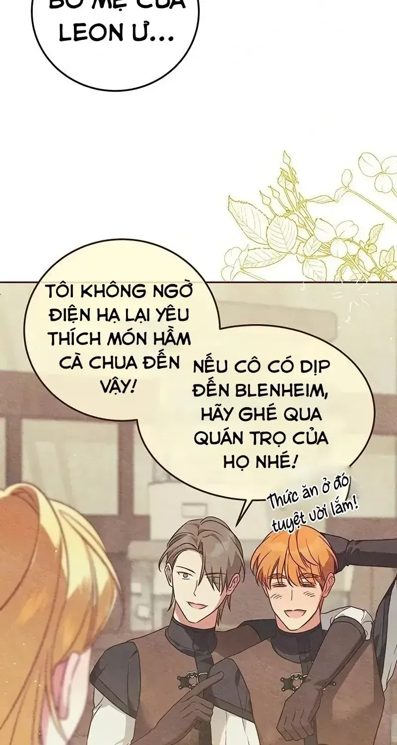 Hiến Pháp Của Đại Công Nương Chap 7 - Next Chap 8